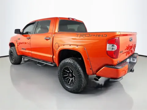 More photos of 2015 Toyota Tundra SR5 at CarLink Fort Myers, FL