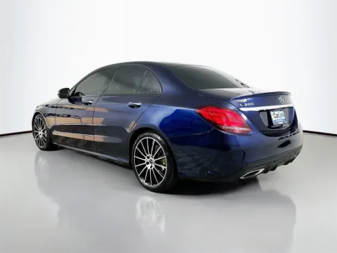 More photos of 2020 Mercedes-Benz C-Class C 300 at CarLink Fort Myers, FL