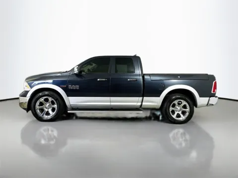 More photos of 2018 Ram 1500 Laramie at CarLink Fort Myers, FL