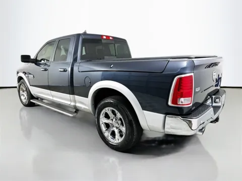 More photos of 2018 Ram 1500 Laramie at CarLink Fort Myers, FL