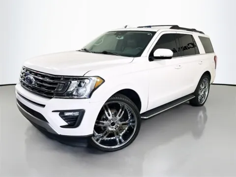 Another view of 2020 Ford Expedition XLT for sale in Fort Myers, FL at CarLink Fort Myers