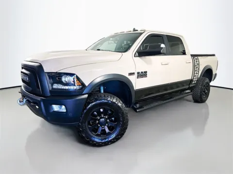Another view of 2018 Ram 2500 Power Wagon for sale in Fort Myers, FL at CarLink Fort Myers