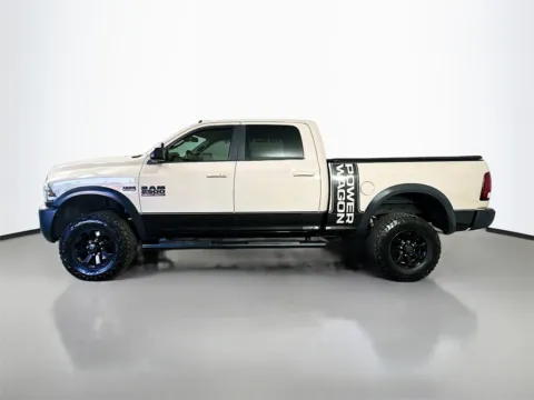 More photos of 2018 Ram 2500 Power Wagon at CarLink Fort Myers, FL