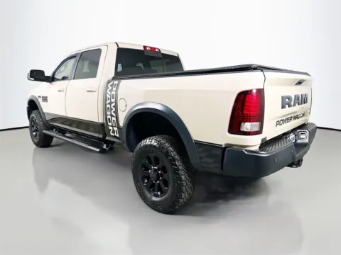 More photos of 2018 Ram 2500 Power Wagon at CarLink Fort Myers, FL