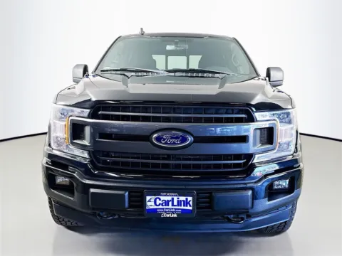 Photos of 2020 Ford F-150 XLT for sale in Fort Myers, FL at CarLink Fort Myers