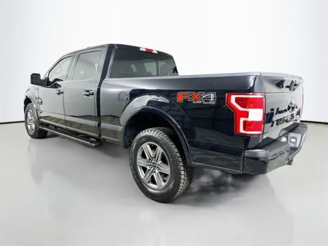More photos of 2020 Ford F-150 XLT at CarLink Fort Myers, FL