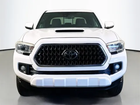 Photos of 2019 Toyota Tacoma TRD Sport for sale in Fort Myers, FL at CarLink Fort Myers