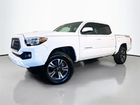 Another view of 2019 Toyota Tacoma TRD Sport for sale in Fort Myers, FL at CarLink Fort Myers