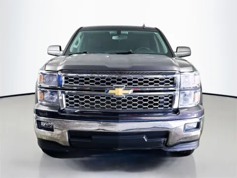 Photos of 2014 Chevrolet Silverado 1500 LT for sale in Fort Myers, FL at CarLink Fort Myers