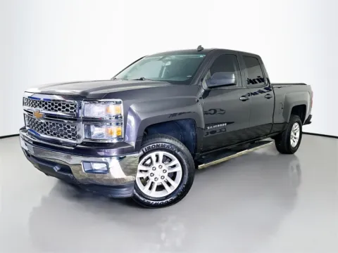 Another view of 2014 Chevrolet Silverado 1500 LT for sale in Fort Myers, FL at CarLink Fort Myers