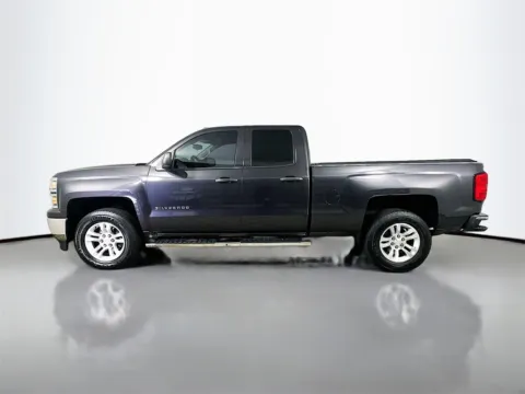 More photos of 2014 Chevrolet Silverado 1500 LT at CarLink Fort Myers, FL