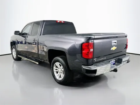 More photos of 2014 Chevrolet Silverado 1500 LT at CarLink Fort Myers, FL