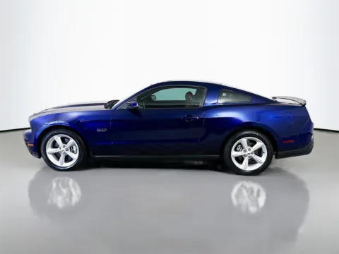 More photos of 2012 Ford Mustang GT Premium at CarLink Fort Myers, FL