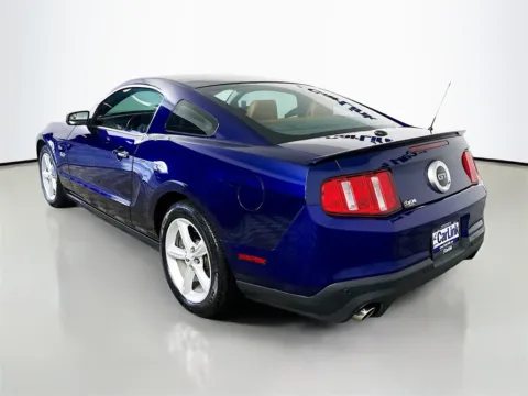 More photos of 2012 Ford Mustang GT Premium at CarLink Fort Myers, FL