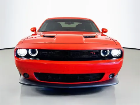 Photos of 2018 Dodge Challenger R/T Scat Pack for sale in Fort Myers, FL at CarLink Fort Myers
