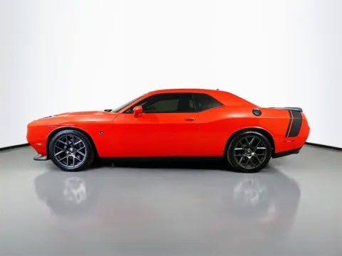 More photos of 2018 Dodge Challenger R/T Scat Pack at CarLink Fort Myers, FL
