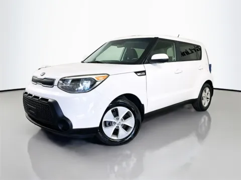 Another view of 2015 Kia Soul for sale in Fort Myers, FL at CarLink Fort Myers