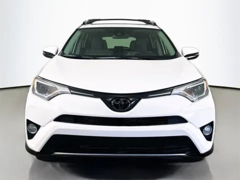 Photos of 2017 Toyota RAV4 XLE for sale in Fort Myers, FL at CarLink Fort Myers