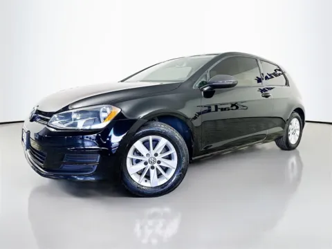 Another view of 2015 Volkswagen Golf TSI S 2-Door for sale in Fort Myers, FL at CarLink Fort Myers