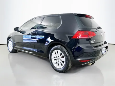 More photos of 2015 Volkswagen Golf TSI S 2-Door at CarLink Fort Myers, FL