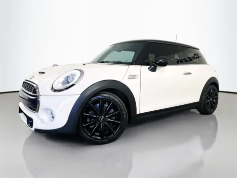 Another view of 2015 MINI Cooper S for sale in Fort Myers, FL at CarLink Fort Myers