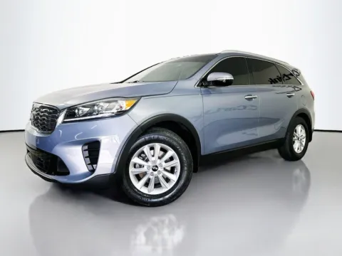Another view of 2020 Kia Sorento LX for sale in Fort Myers, FL at CarLink Fort Myers