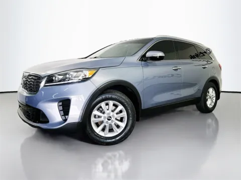 Another view of 2020 Kia Sorento LX for sale in Fort Myers, FL at CarLink Fort Myers