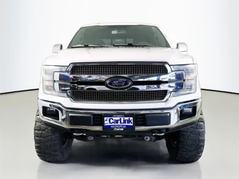 Photos of 2018 Ford F-150 King Ranch for sale in Fort Myers, FL at CarLink Fort Myers