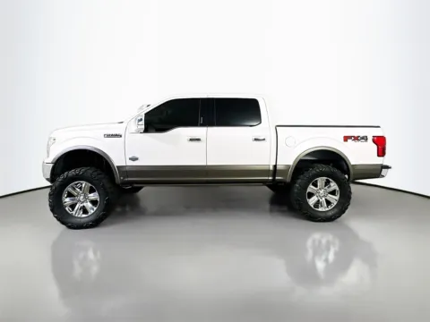 More photos of 2018 Ford F-150 King Ranch at CarLink Fort Myers, FL