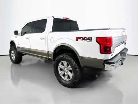 More photos of 2018 Ford F-150 King Ranch at CarLink Fort Myers, FL