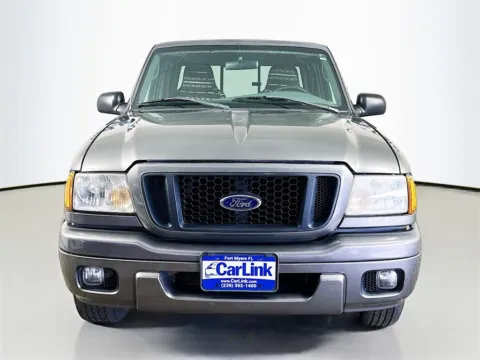 Photos of 2005 Ford Ranger XLT for sale in Fort Myers, FL at CarLink Fort Myers