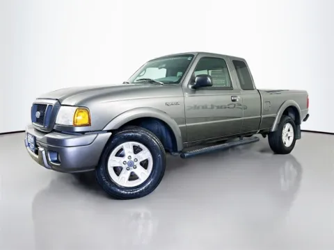 Another view of 2005 Ford Ranger XLT for sale in Fort Myers, FL at CarLink Fort Myers