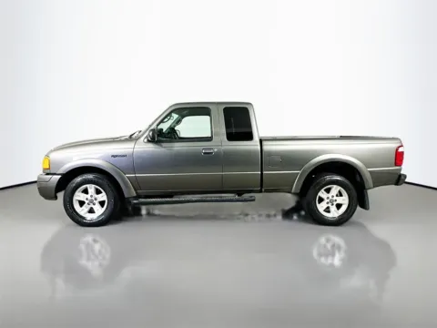 More photos of 2005 Ford Ranger XLT at CarLink Fort Myers, FL