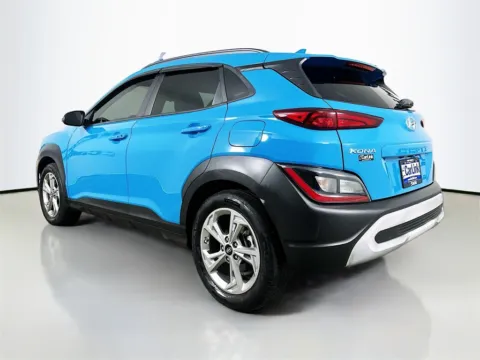More photos of 2022 Hyundai Kona SEL at CarLink Fort Myers, FL