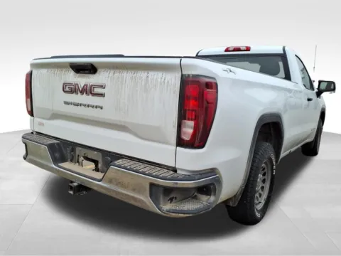 Another view of 2022 GMC Sierra 1500 Limited Pro for sale in Columbus, NE at Gregg Young Chevrolet GMC of Columbus