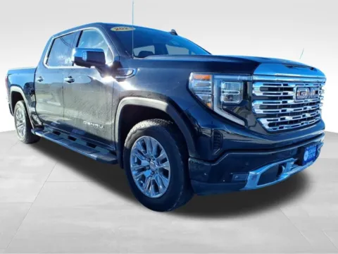 Photos of 2023 GMC Sierra 1500 Denali for sale in Columbus, NE at Gregg Young Chevrolet GMC of Columbus