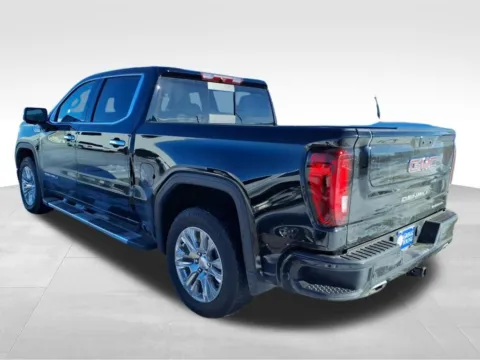 More photos of 2023 GMC Sierra 1500 Denali at Gregg Young Chevrolet GMC of Columbus, NE