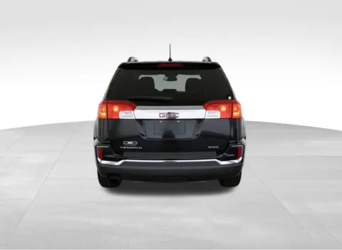 More photos of 2017 GMC Terrain SLT at Gregg Young Chevrolet GMC of Columbus, NE