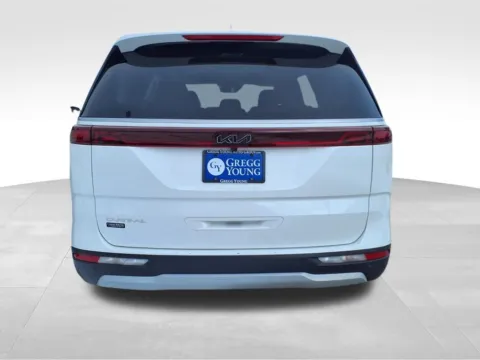 More photos of 2023 Kia Carnival LX at Gregg Young Chevrolet GMC of Columbus, NE