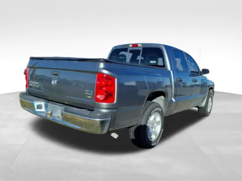 Another view of 2007 Dodge Dakota SLT for sale in Columbus, NE at Gregg Young Chevrolet GMC of Columbus