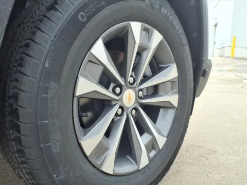 More photos of 2026 Chevrolet Equinox LT at Gregg Young Chevrolet GMC of Columbus, NE