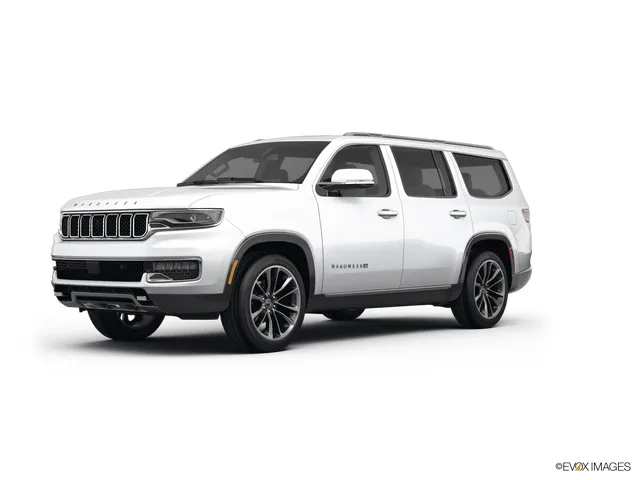 2022 Jeep Wagoneer Series III for sale in Columbus, NE