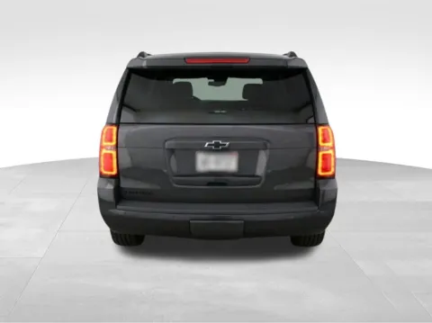 More photos of 2018 Chevrolet Tahoe LT at Gregg Young Chevrolet GMC of Columbus, NE