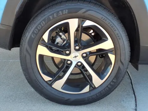 More photos of 2026 Chevrolet Trax 1RS at Gregg Young Chevrolet GMC of Columbus, NE