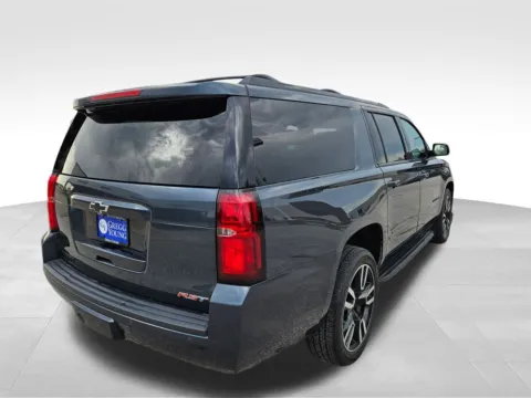 More photos of 2020 Chevrolet Suburban Premier at Gregg Young Chevrolet GMC of Columbus, NE