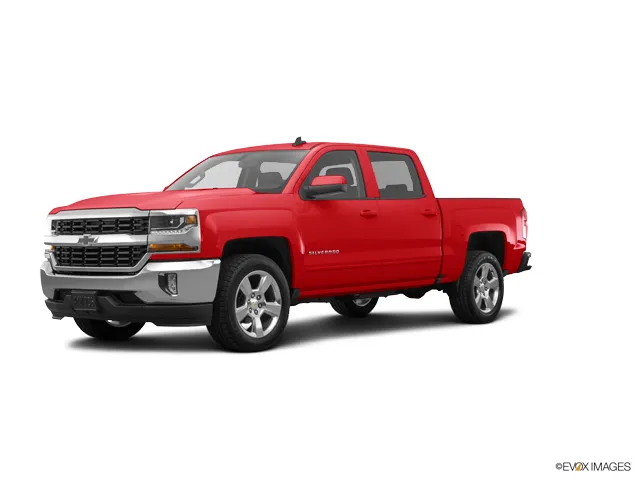 2018 Chevrolet Silverado 1500 LT for sale in Columbus, NE