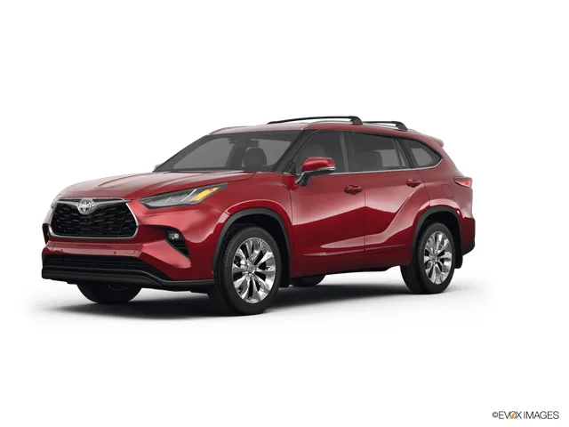 2022 Toyota Highlander Limited for sale in Columbus, NE