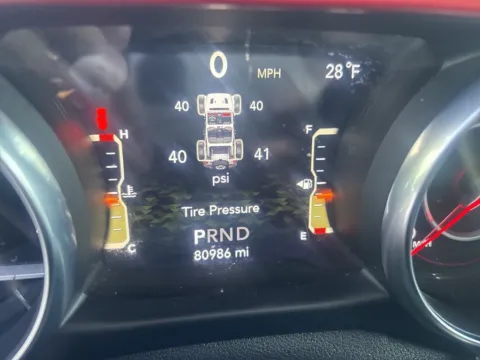 Photos of 2018 Jeep Wrangler Unlimited Rubicon for sale in Columbus, NE at Gregg Young Chevrolet GMC of Columbus