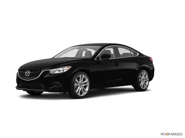 2017 Mazda Mazda6 Touring for sale in Columbus, NE