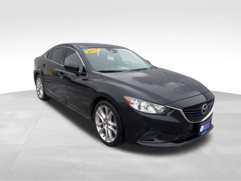 More photos of 2017 Mazda Mazda6 Touring at Gregg Young Chevrolet GMC of Columbus, NE